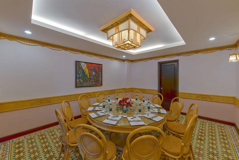 Muong Thanh Holiday Hue Hotel Dış mekan fotoğraf