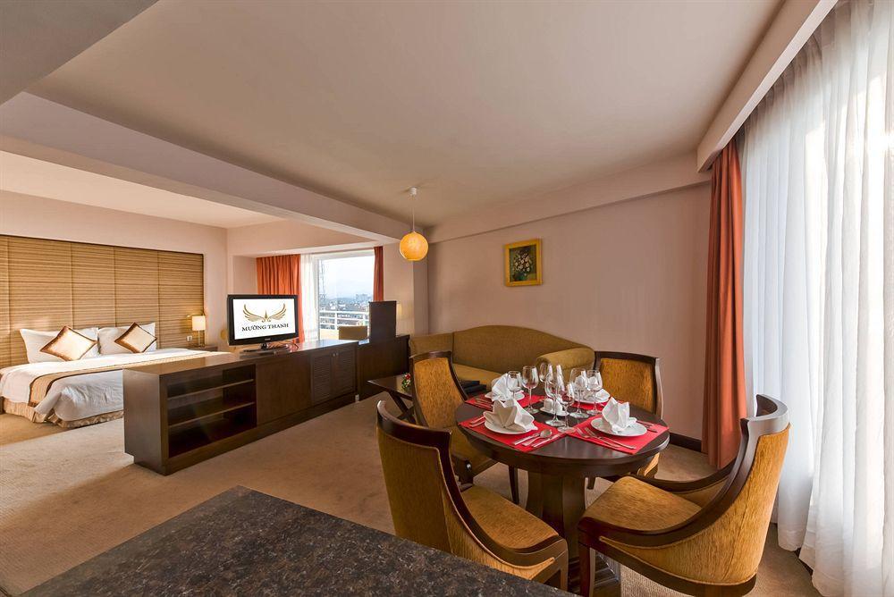 Muong Thanh Holiday Hue Hotel Dış mekan fotoğraf