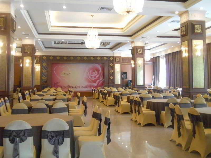 Muong Thanh Holiday Hue Hotel Dış mekan fotoğraf