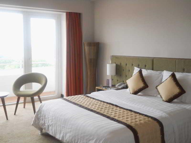 Muong Thanh Holiday Hue Hotel Dış mekan fotoğraf