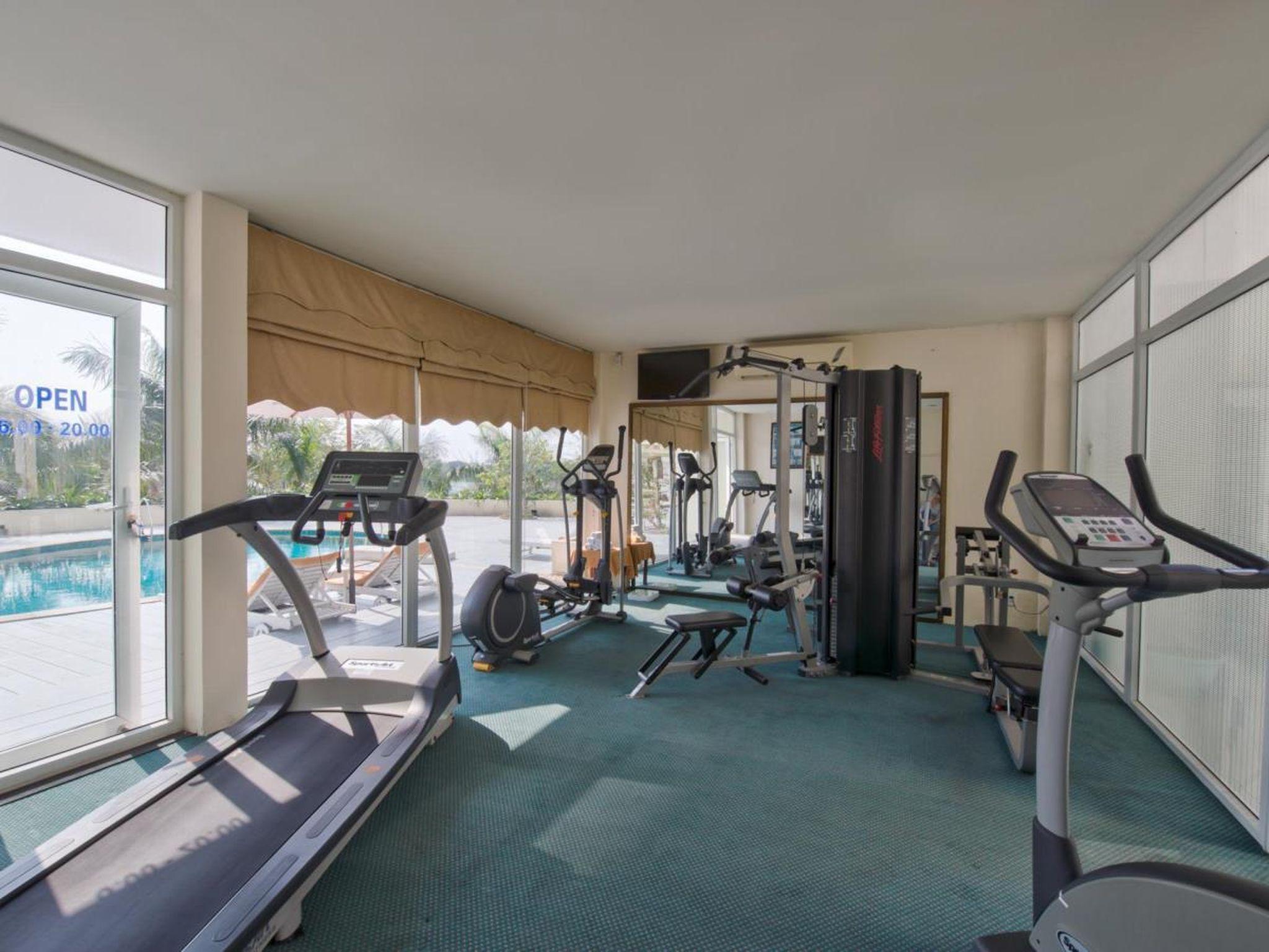 Muong Thanh Holiday Hue Hotel Dış mekan fotoğraf