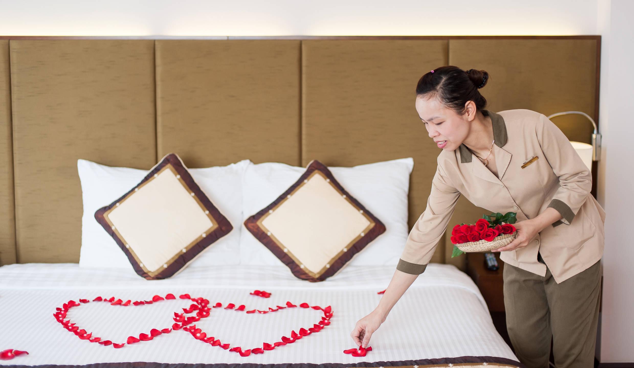 Muong Thanh Holiday Hue Hotel Dış mekan fotoğraf