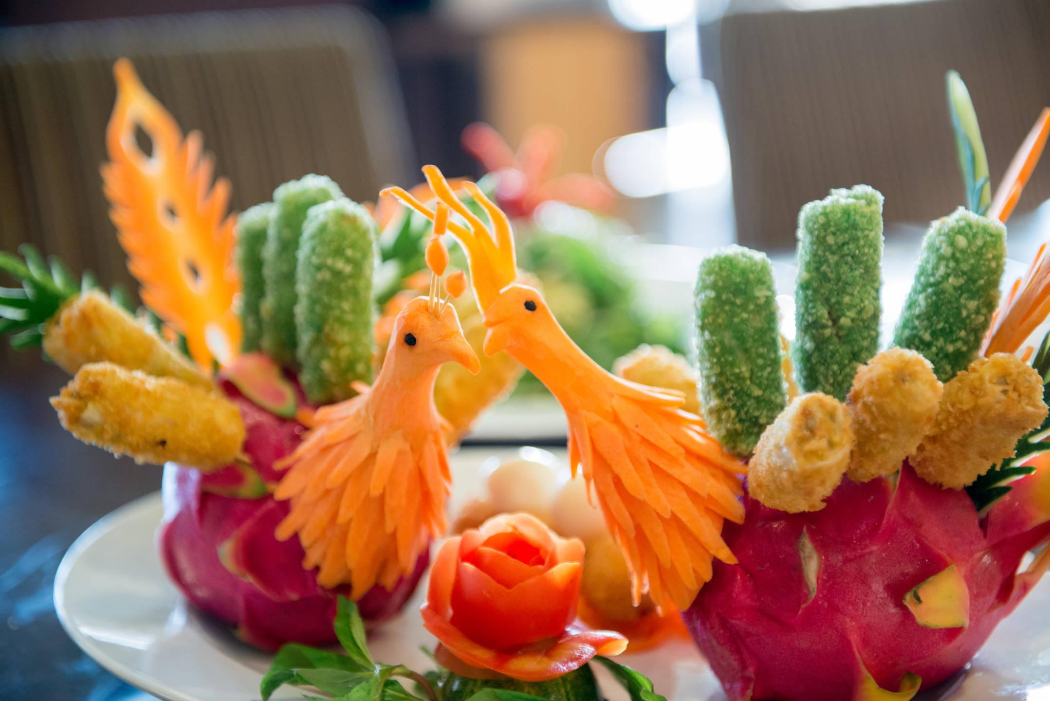 Muong Thanh Holiday Hue Hotel Dış mekan fotoğraf