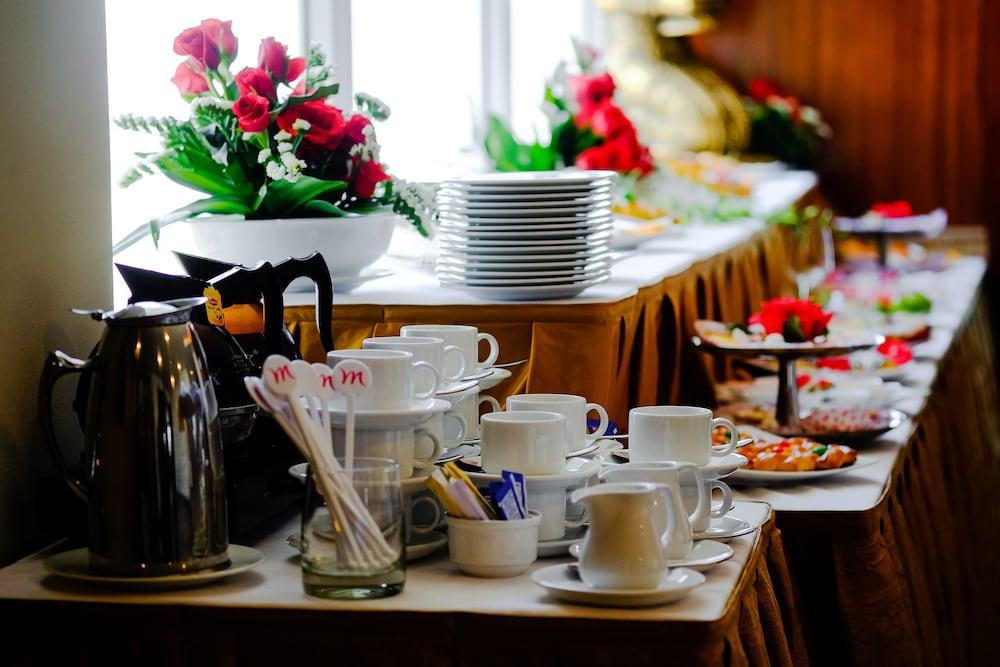Muong Thanh Holiday Hue Hotel Dış mekan fotoğraf