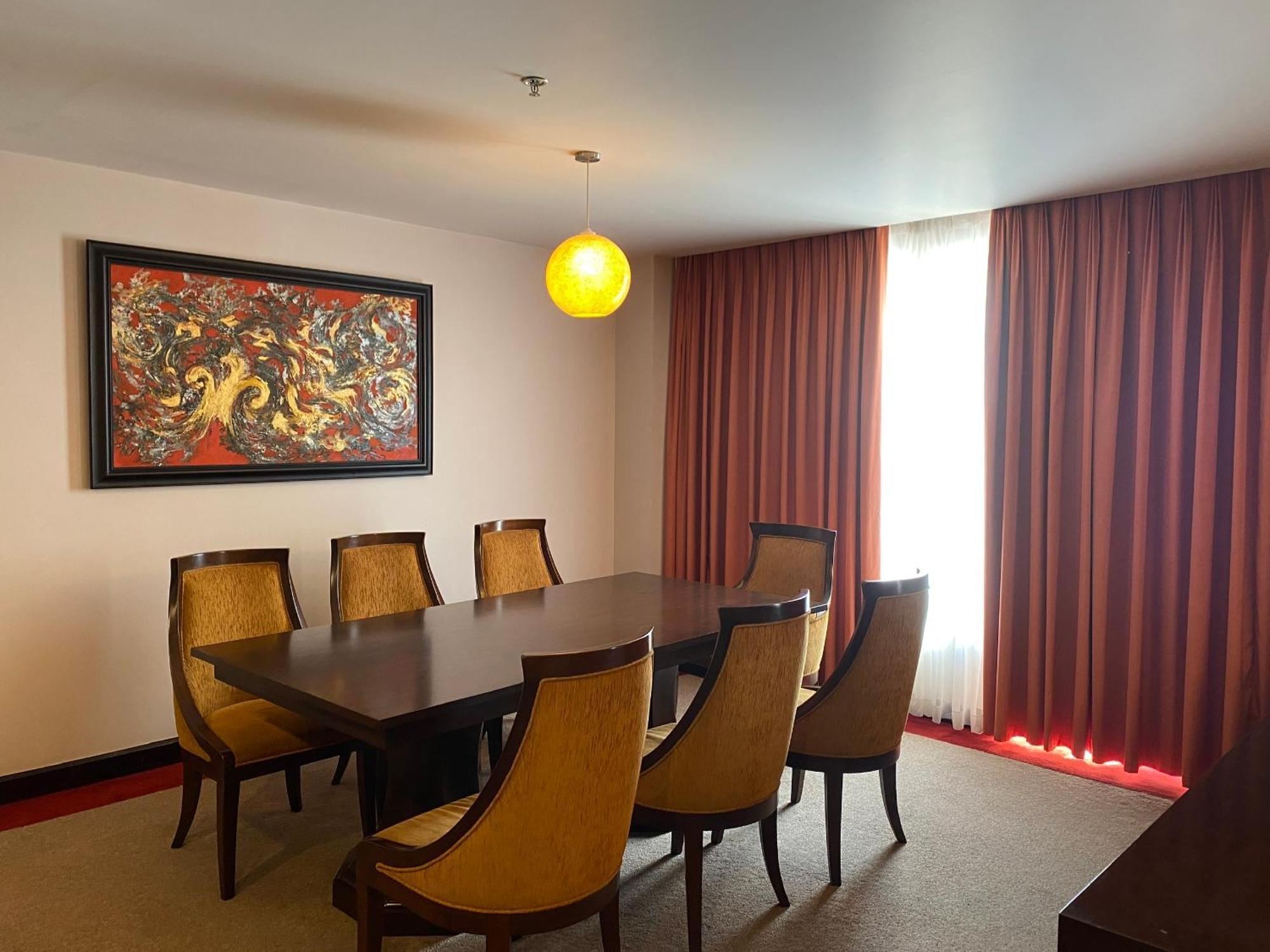 Muong Thanh Holiday Hue Hotel Oda fotoğraf