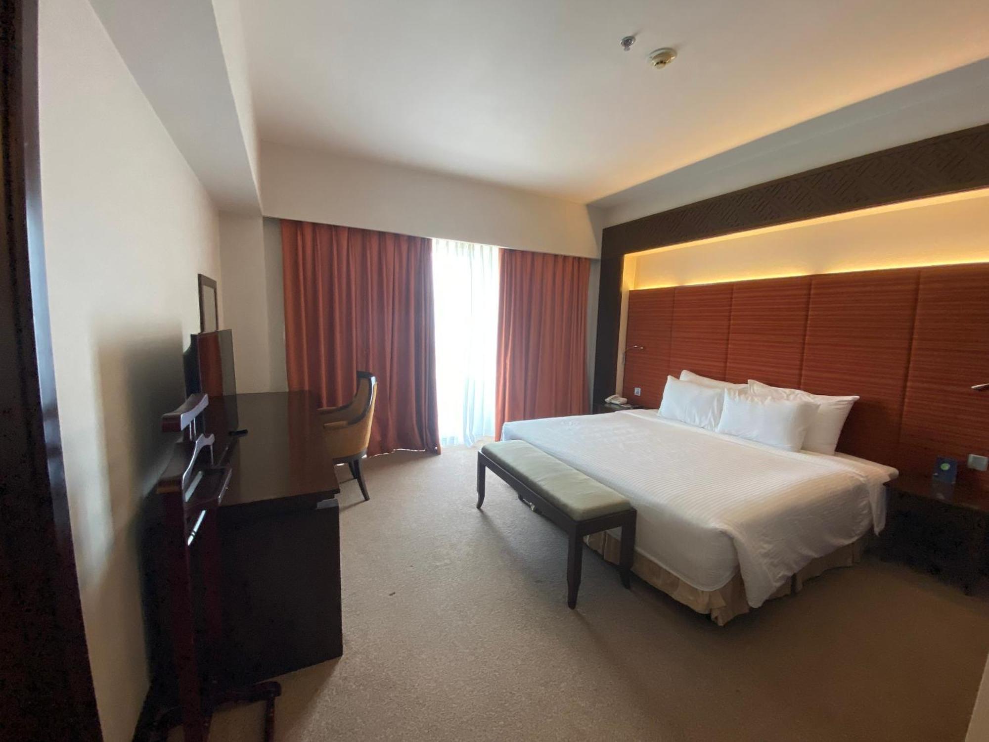 Muong Thanh Holiday Hue Hotel Oda fotoğraf