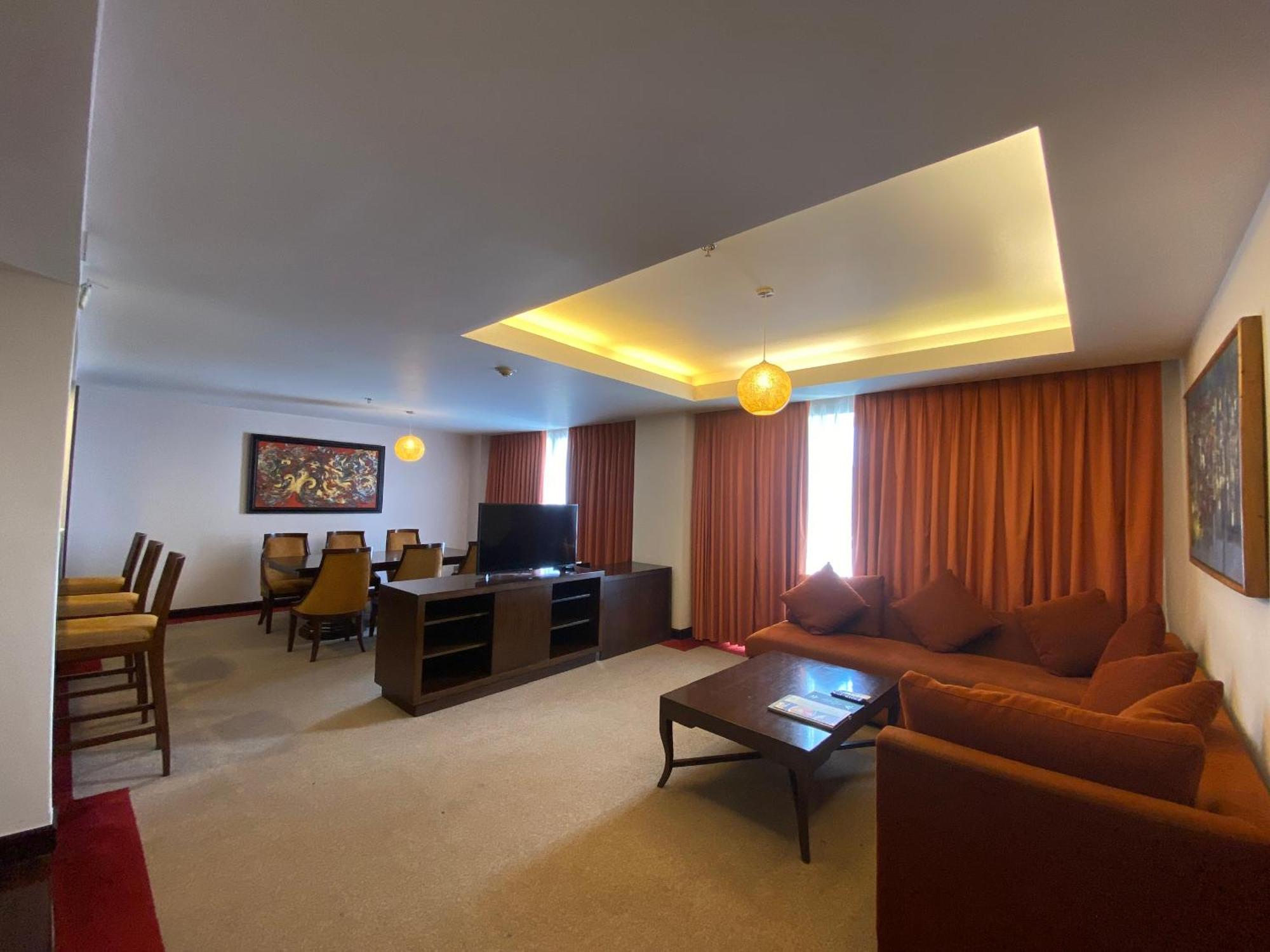 Muong Thanh Holiday Hue Hotel Oda fotoğraf