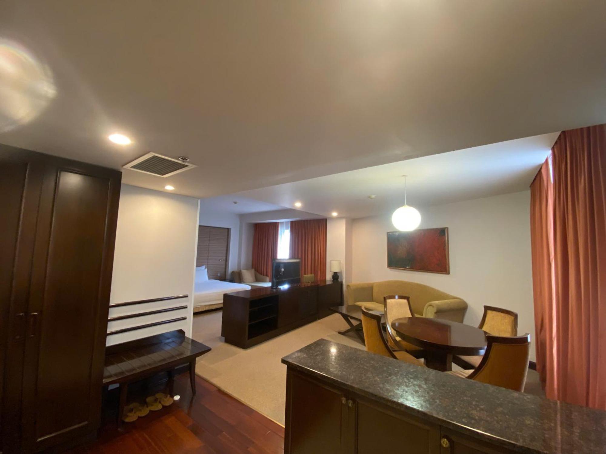 Muong Thanh Holiday Hue Hotel Oda fotoğraf