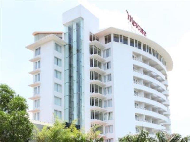 Muong Thanh Holiday Hue Hotel Dış mekan fotoğraf