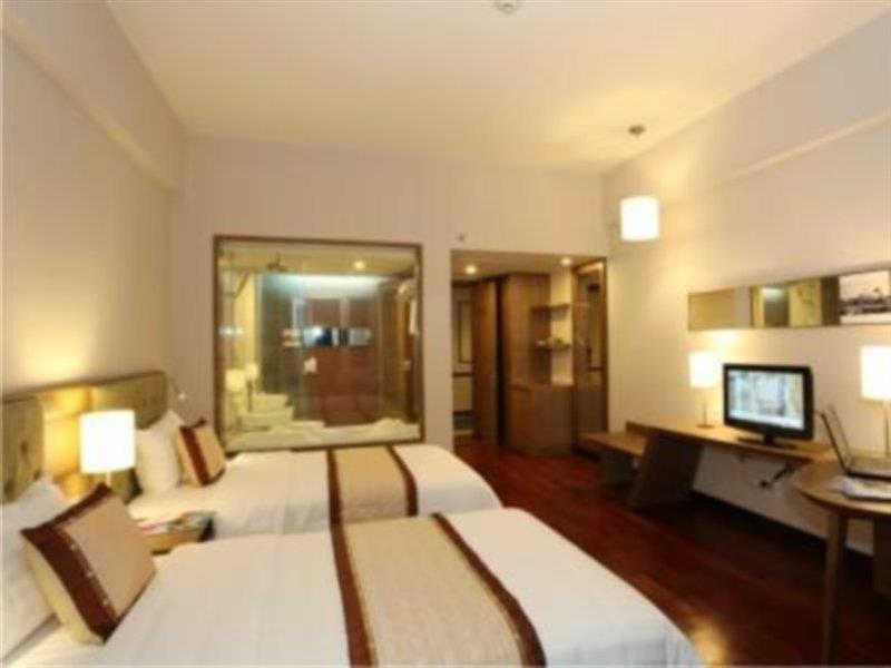 Muong Thanh Holiday Hue Hotel Dış mekan fotoğraf