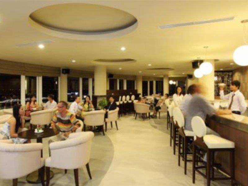 Muong Thanh Holiday Hue Hotel Dış mekan fotoğraf