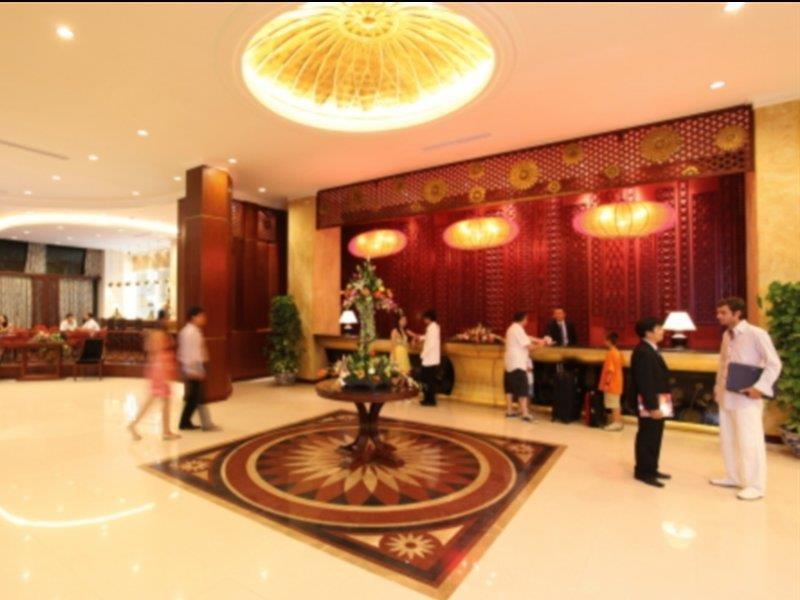 Muong Thanh Holiday Hue Hotel Dış mekan fotoğraf