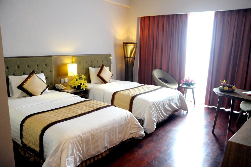 Muong Thanh Holiday Hue Hotel Dış mekan fotoğraf