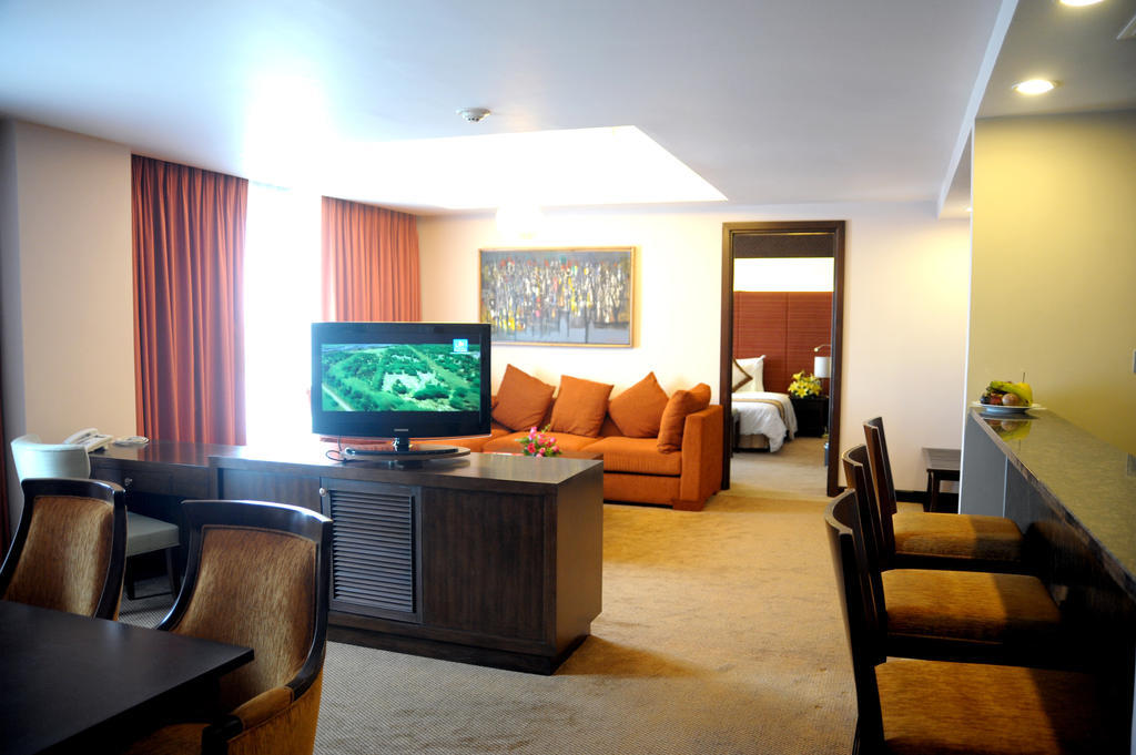 Muong Thanh Holiday Hue Hotel Dış mekan fotoğraf