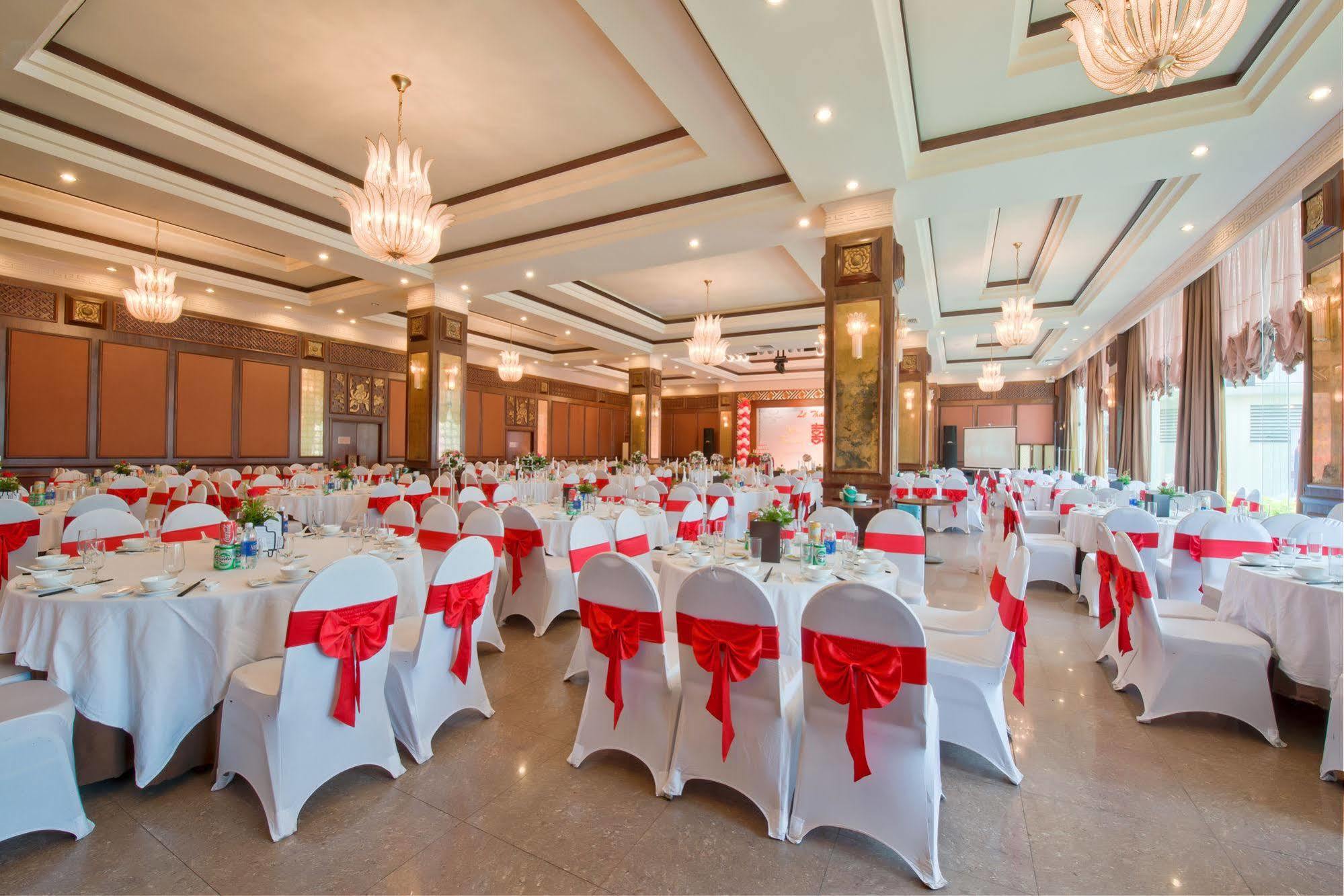 Muong Thanh Holiday Hue Hotel Dış mekan fotoğraf