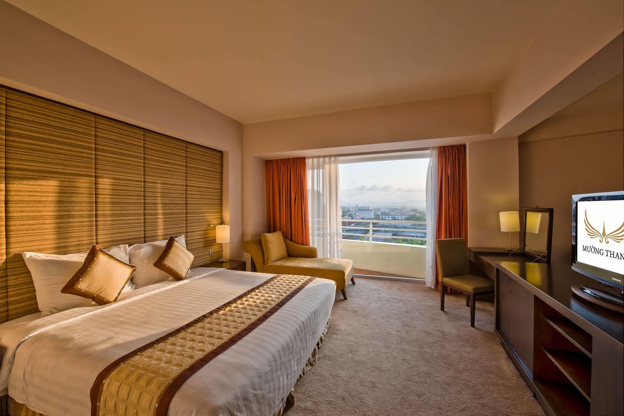 Muong Thanh Holiday Hue Hotel Dış mekan fotoğraf