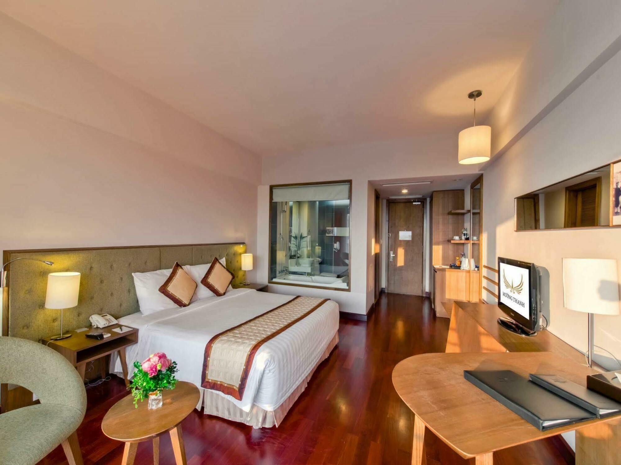 Muong Thanh Holiday Hue Hotel Dış mekan fotoğraf