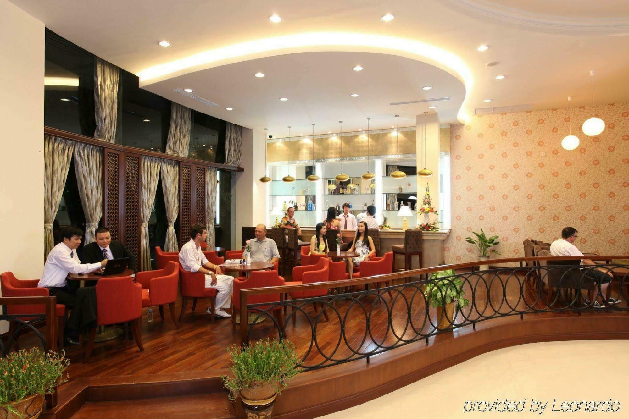 Muong Thanh Holiday Hue Hotel Dış mekan fotoğraf