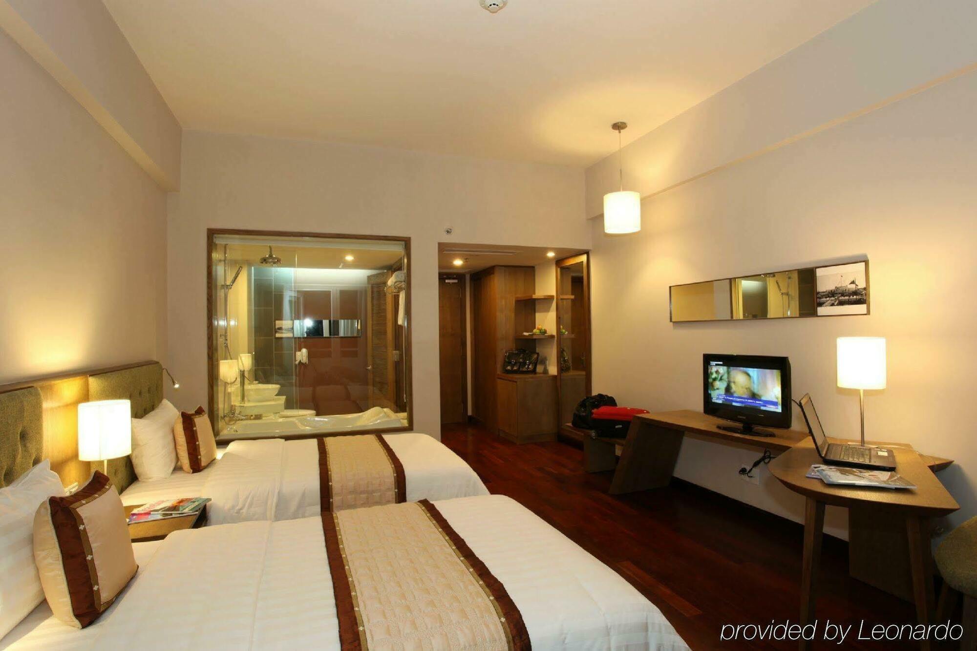 Muong Thanh Holiday Hue Hotel Dış mekan fotoğraf