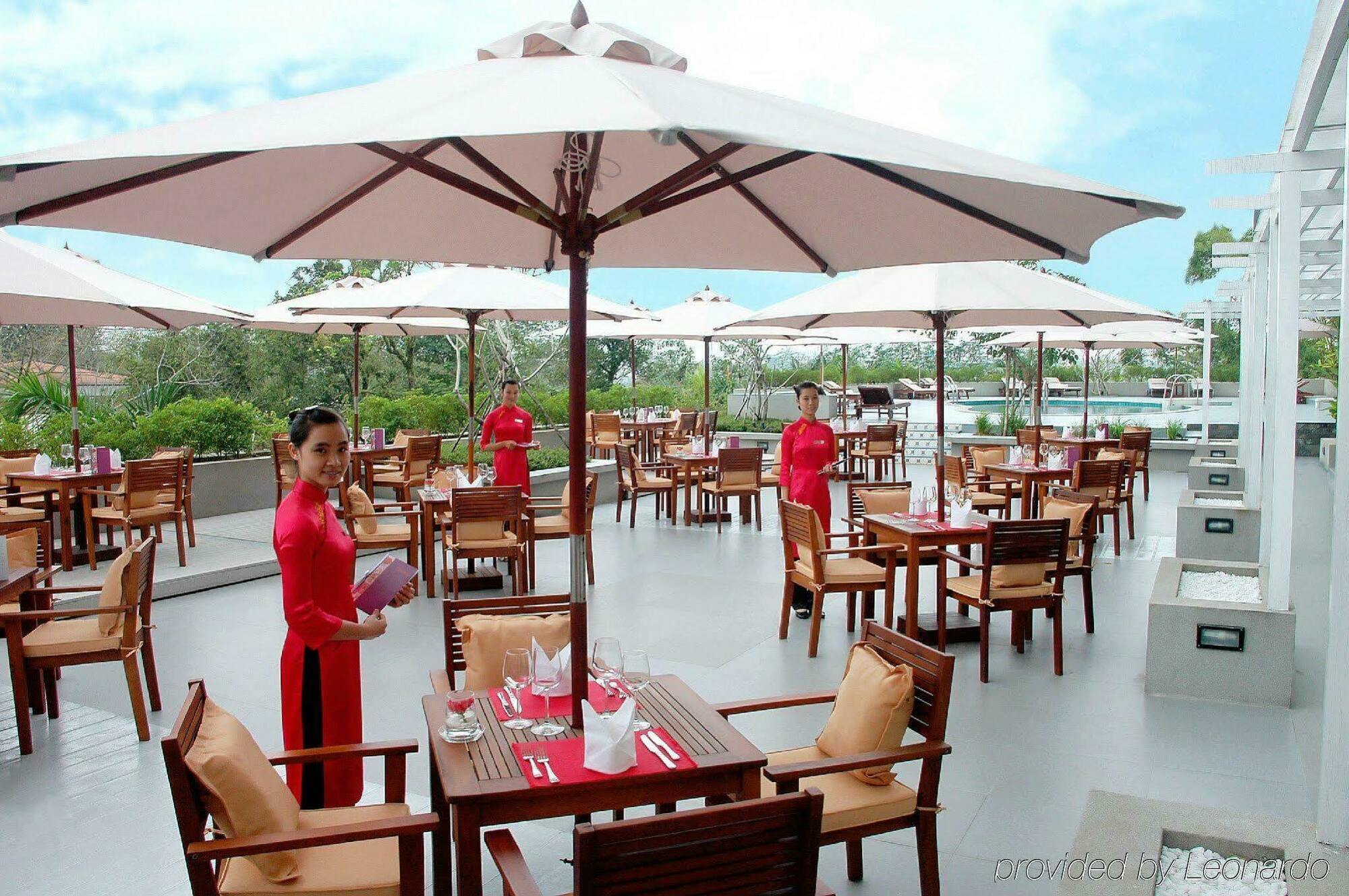 Muong Thanh Holiday Hue Hotel Dış mekan fotoğraf