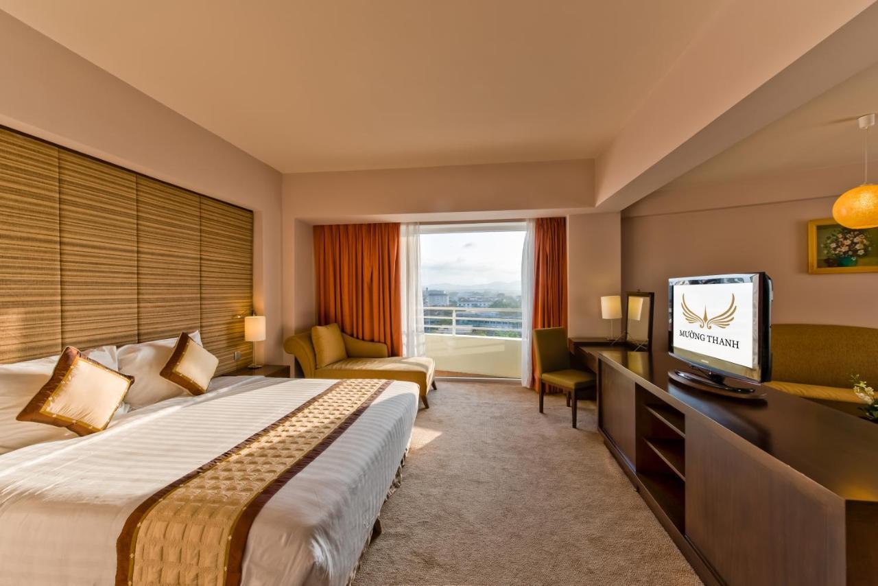 Muong Thanh Holiday Hue Hotel Dış mekan fotoğraf