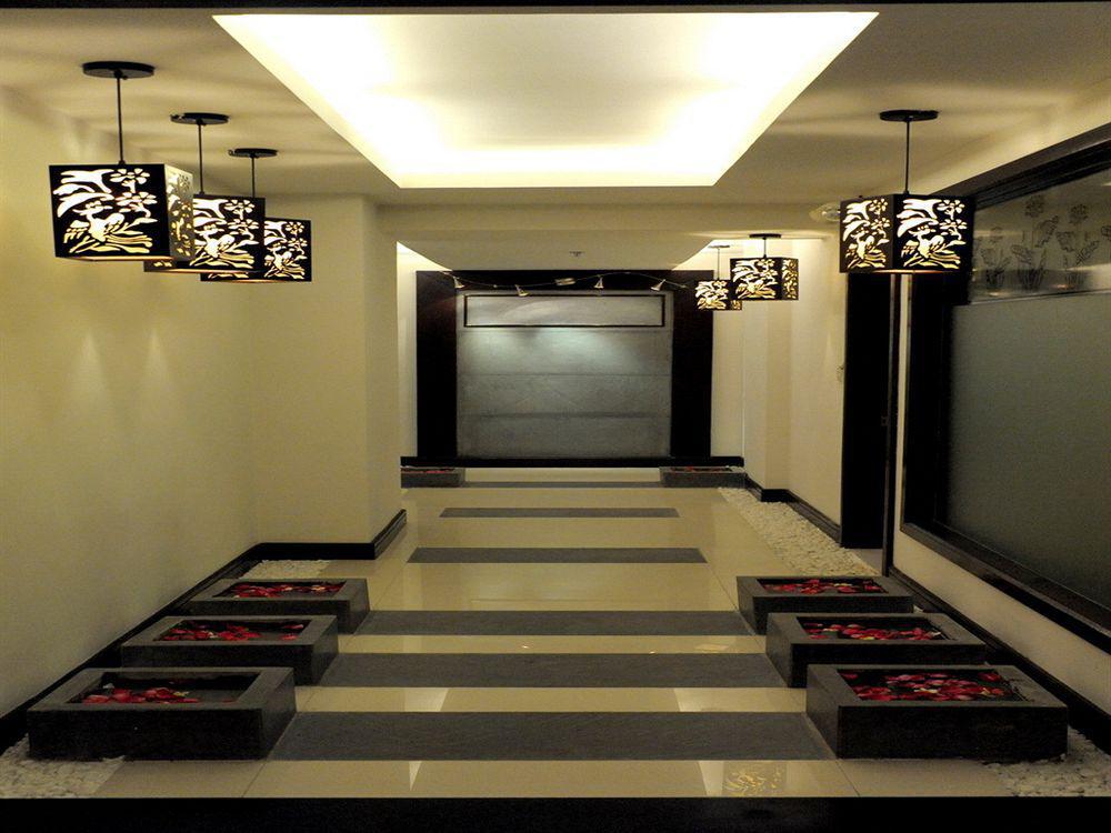 Muong Thanh Holiday Hue Hotel Dış mekan fotoğraf