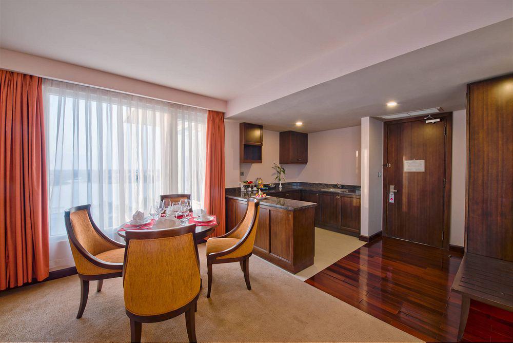 Muong Thanh Holiday Hue Hotel Dış mekan fotoğraf